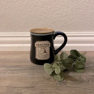 Teacher Mug